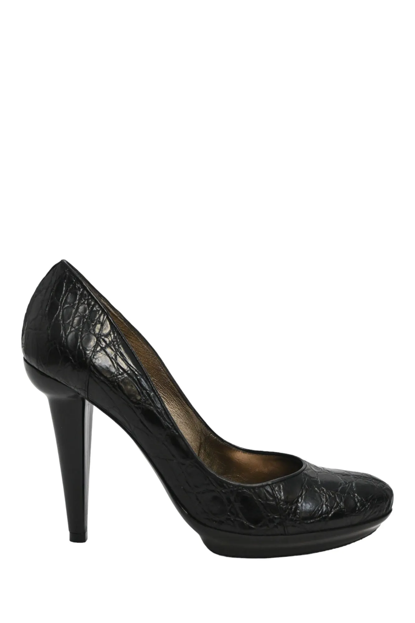 [WS7042] Bottega Veneta | High Heel Pump
