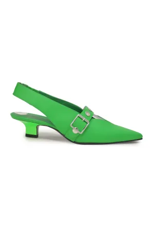 [WS7256] Victoria Beckham | Low Heel Pump