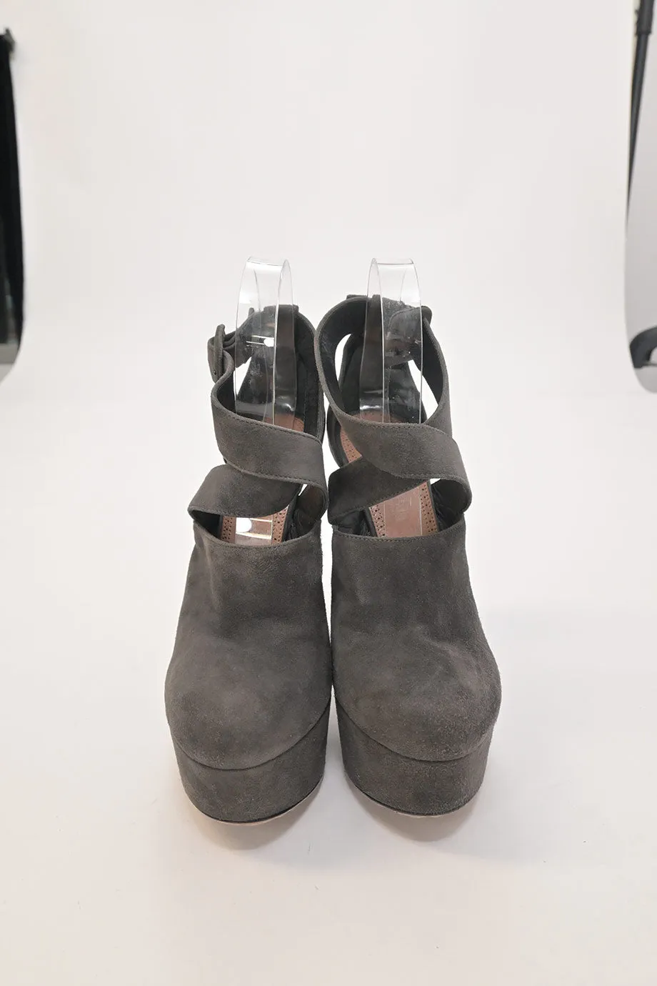 [WS7378] Alaïa | Platform pump