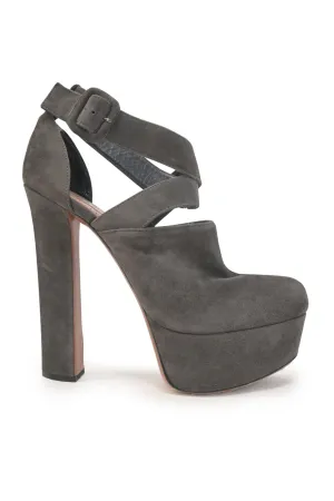 [WS7378] Alaïa | Platform pump