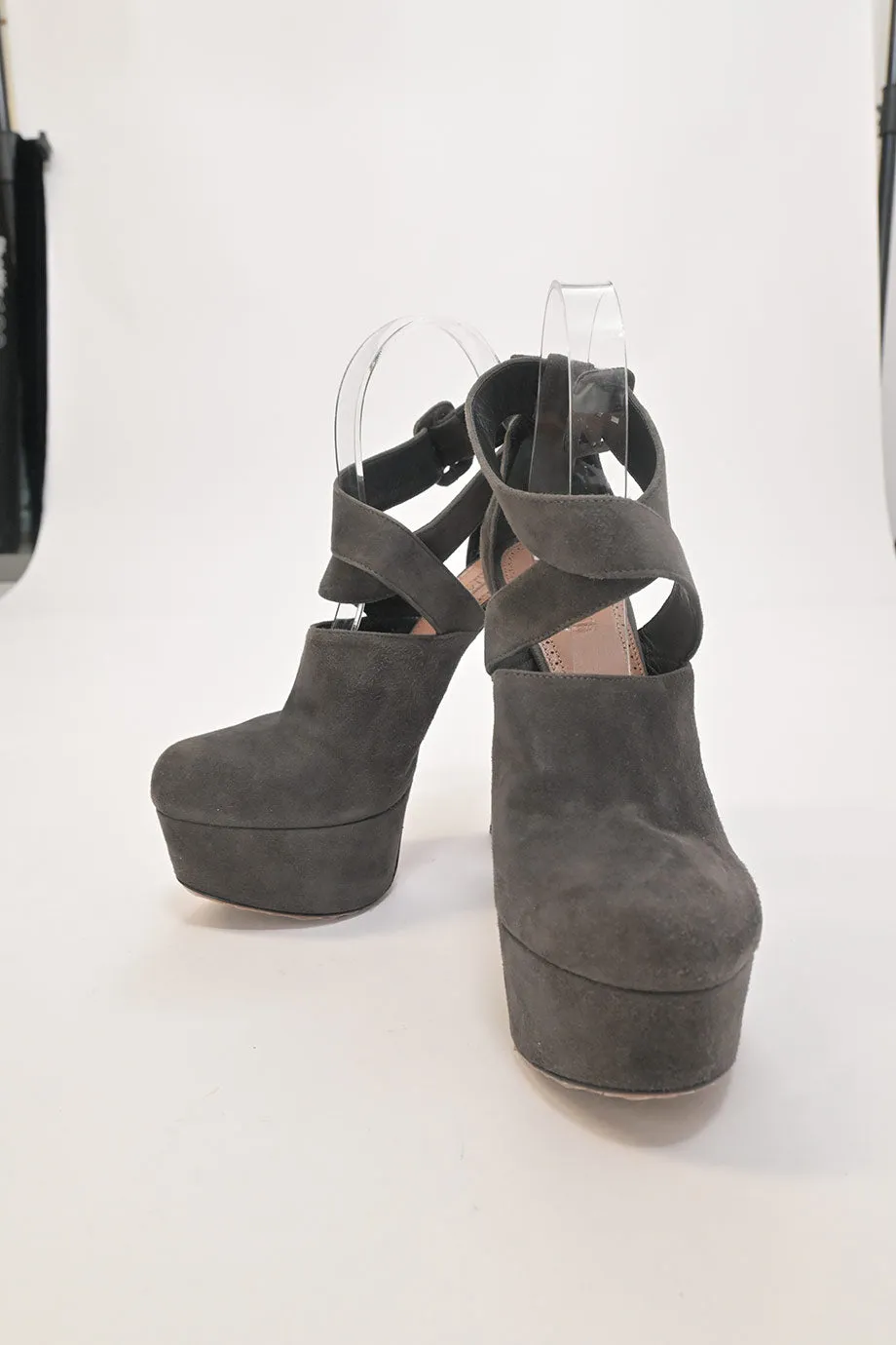 [WS7378] Alaïa | Platform pump