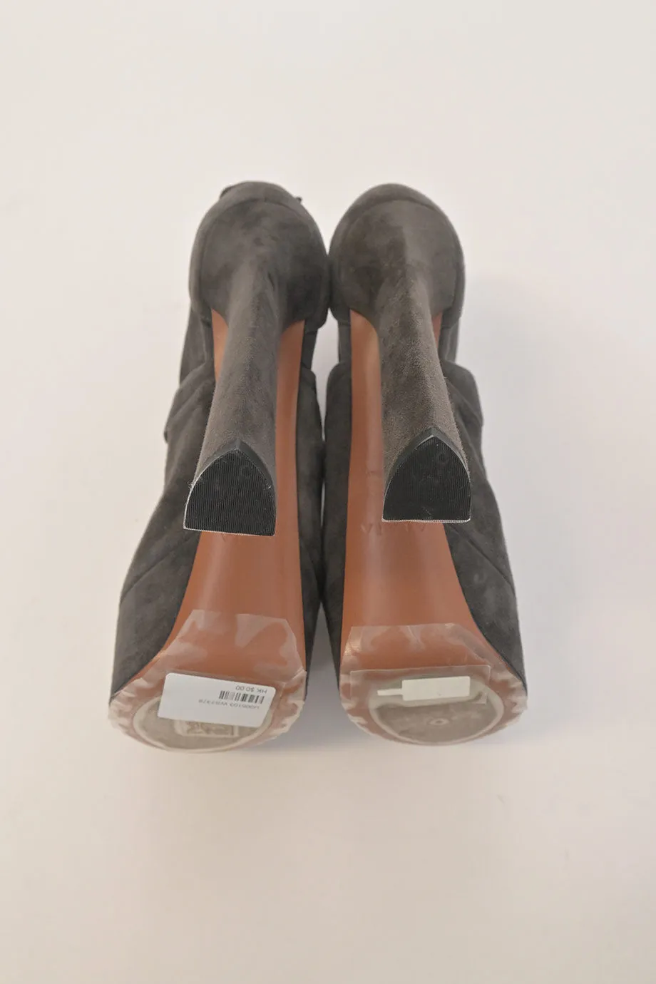 [WS7378] Alaïa | Platform pump