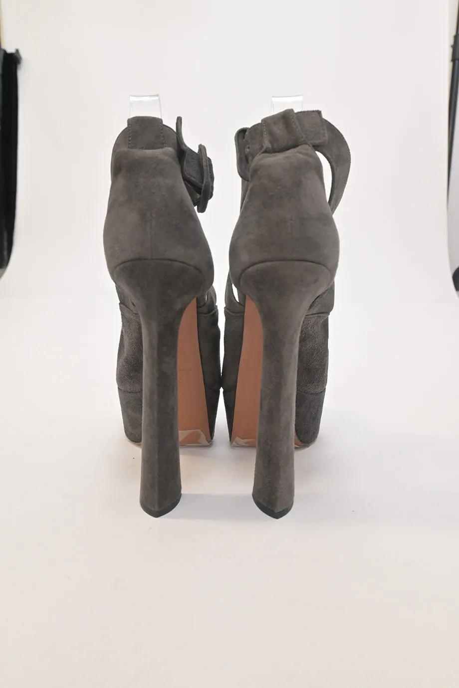 [WS7378] Alaïa | Platform pump