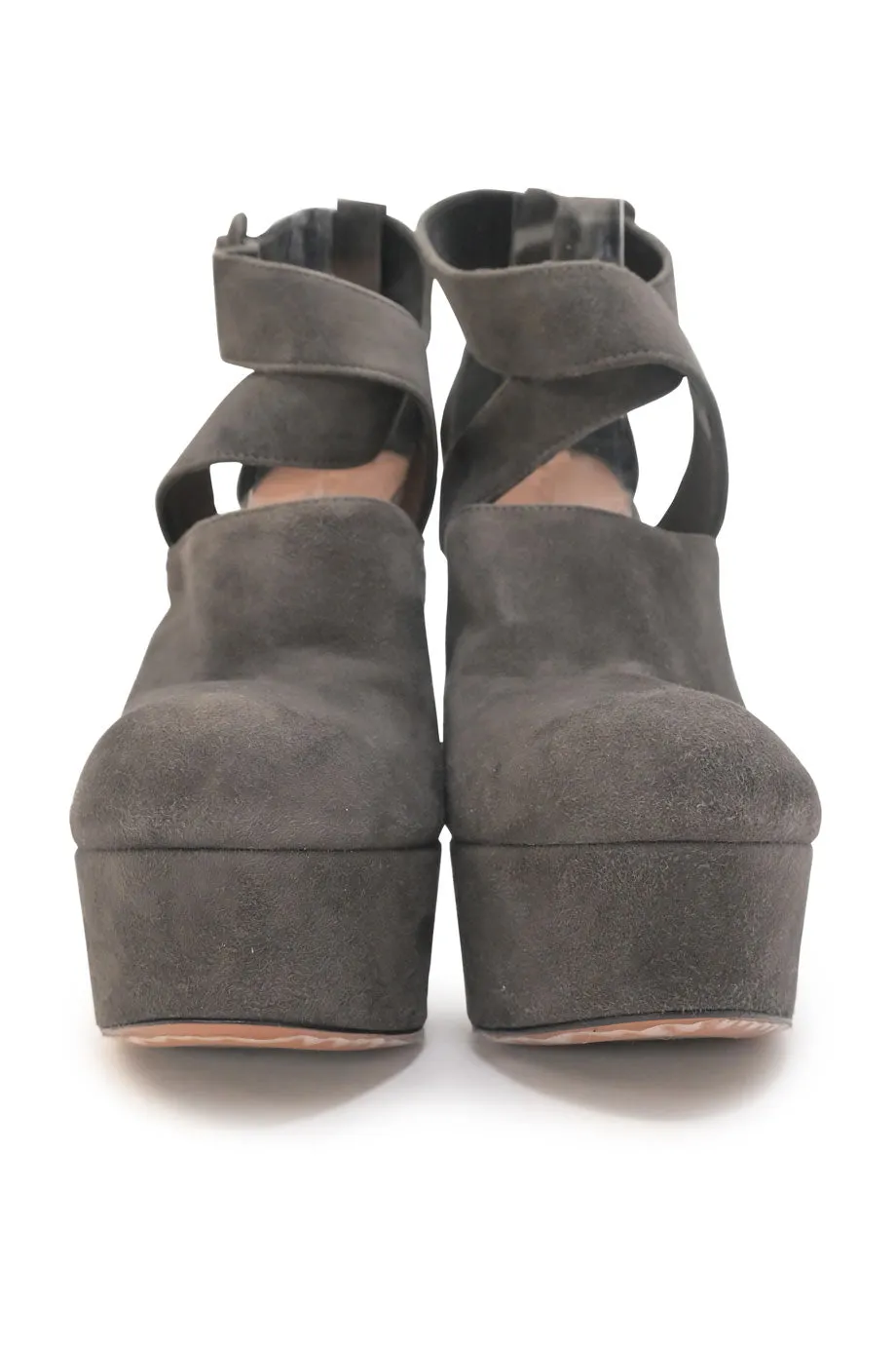 [WS7378] Alaïa | Platform pump