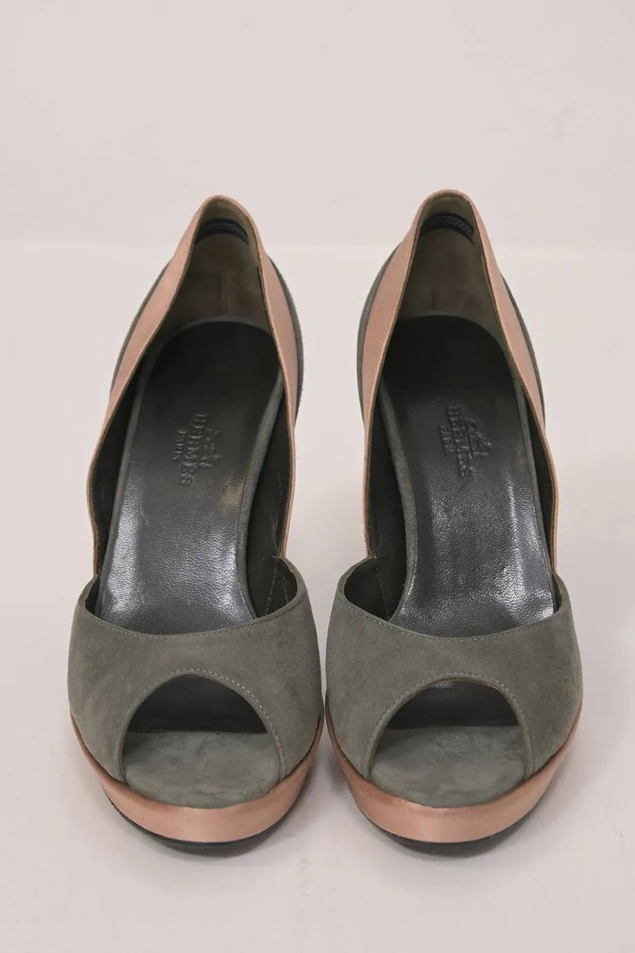 [WS7657] Hermès | Platform pump