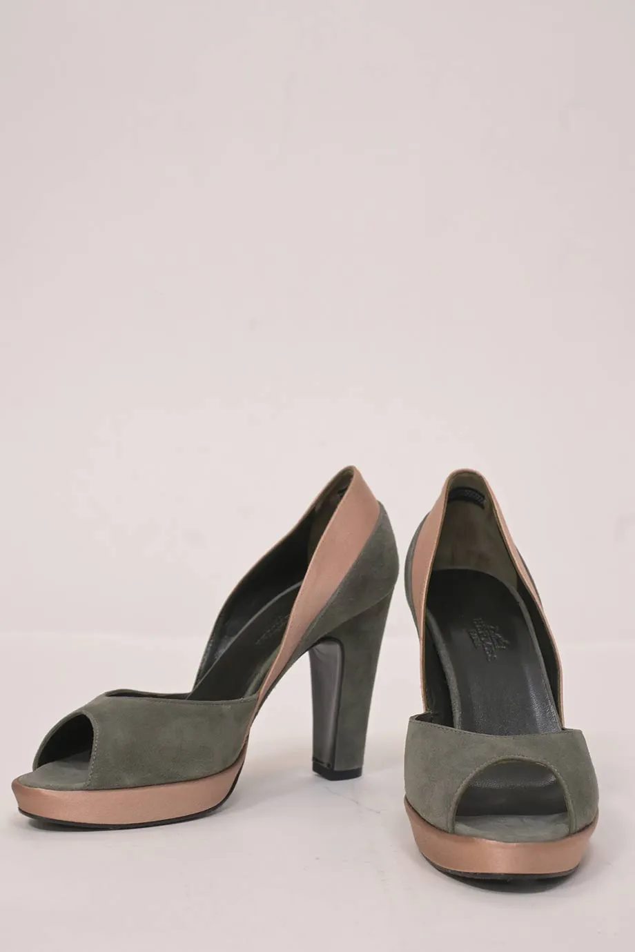[WS7657] Hermès | Platform pump
