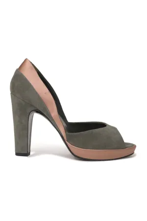 [WS7657] Hermès | Platform pump