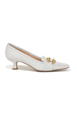 [WS7676] Bottega Veneta | Low Heel Pump