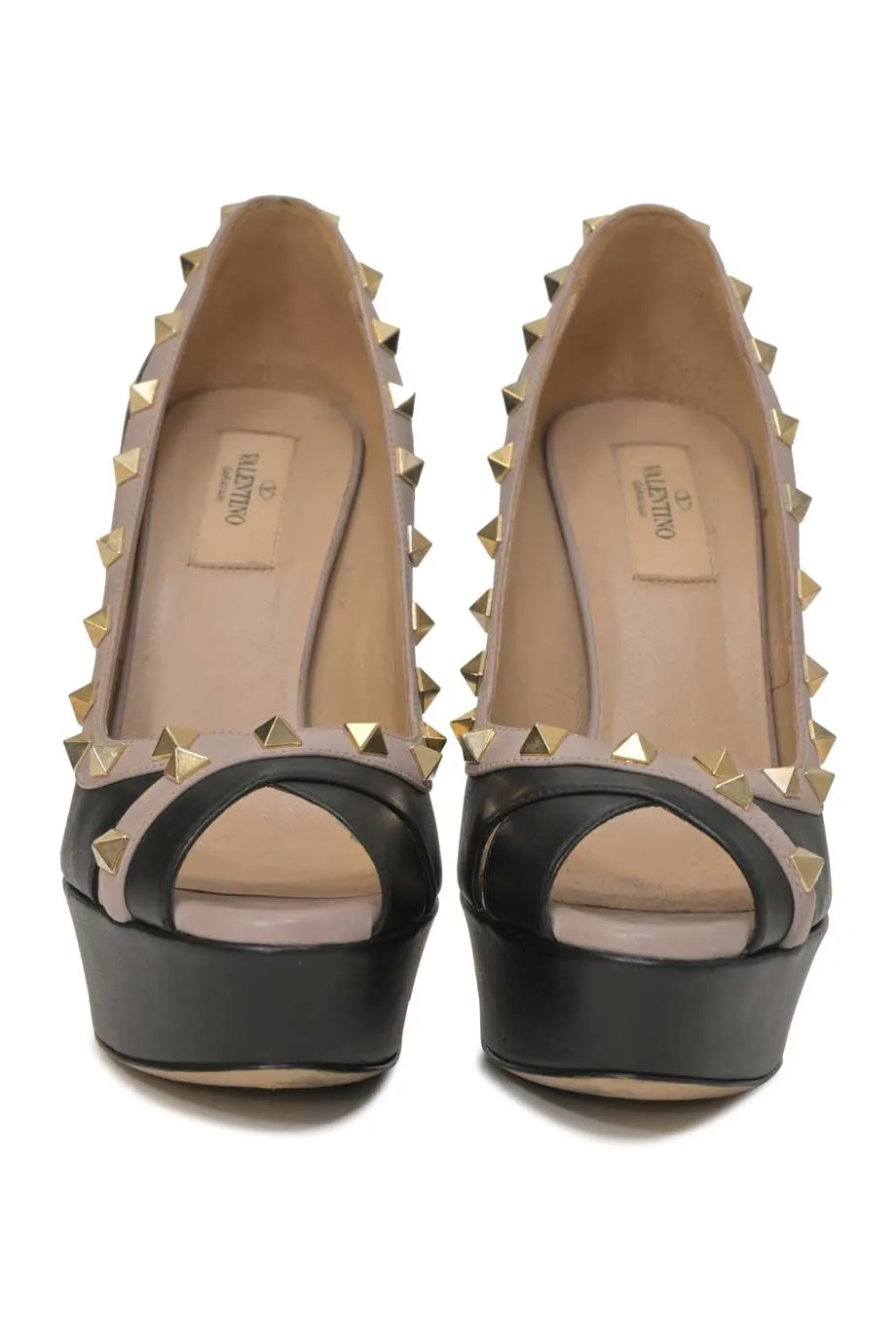 [WS7682] Valentino Garavani | Platform pump