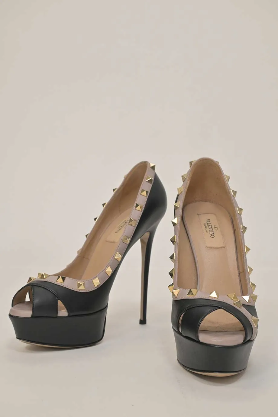 [WS7682] Valentino Garavani | Platform pump