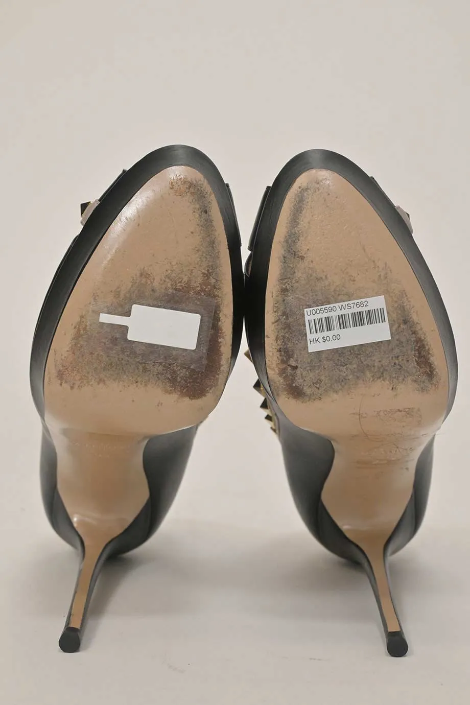 [WS7682] Valentino Garavani | Platform pump
