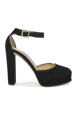 [WS7709] Jimmy Choo | Platform pump