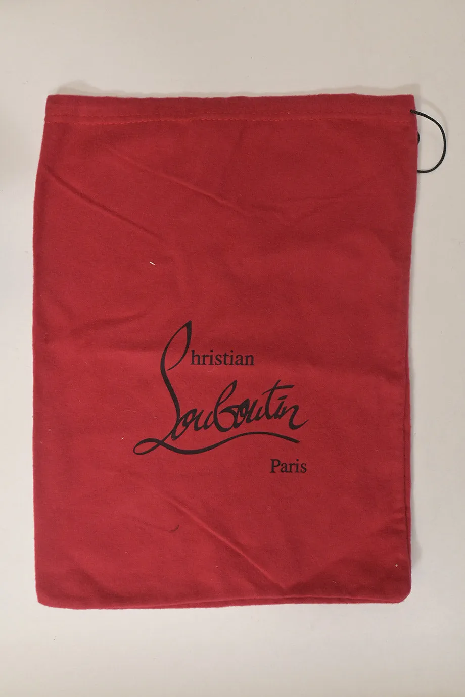 [WS7778] Christian Louboutin | Low Heel Pump