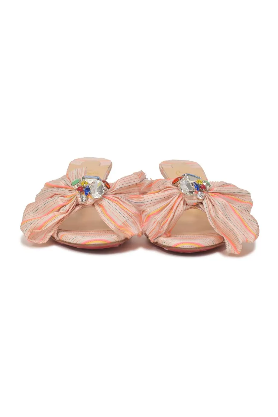 [WS7778] Christian Louboutin | Low Heel Pump