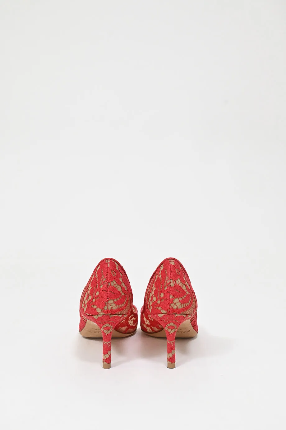 [WS8060] Jimmy Choo | Low Heel Pump