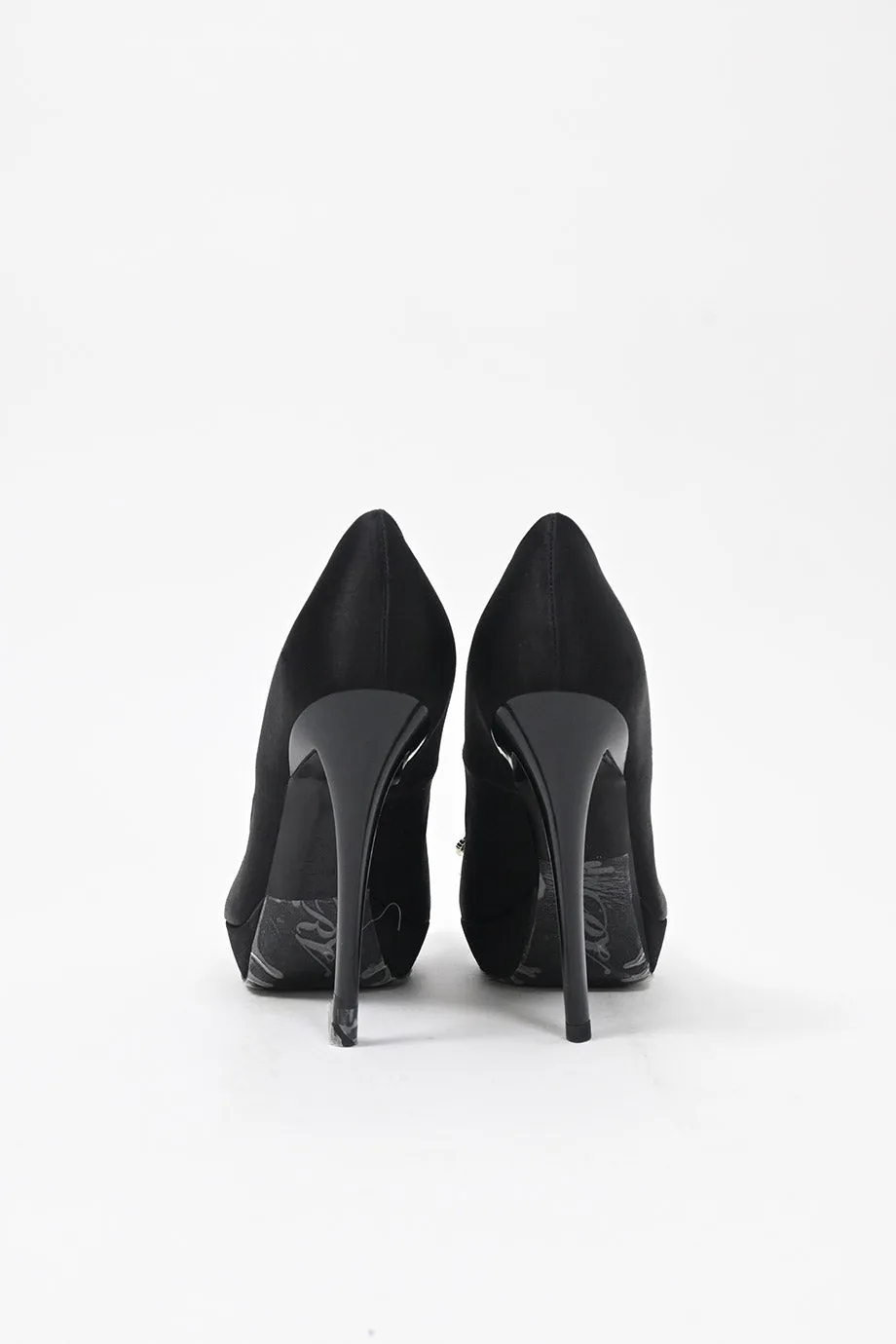 [WS8111] Roger Vivier | High Heel Pump