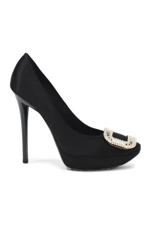 [WS8111] Roger Vivier | High Heel Pump