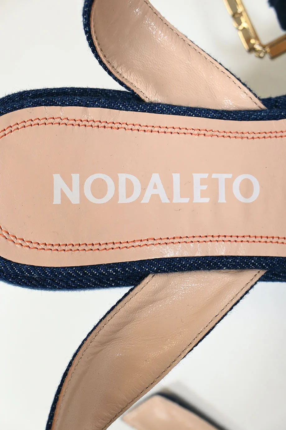 [WS8254] Nodaleto | Platform pump