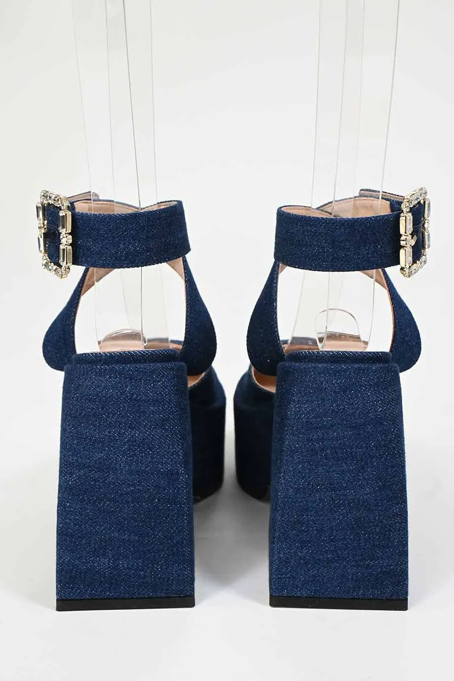 [WS8254] Nodaleto | Platform pump