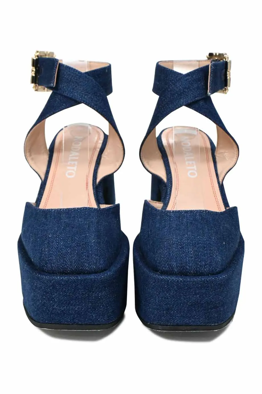 [WS8254] Nodaleto | Platform pump