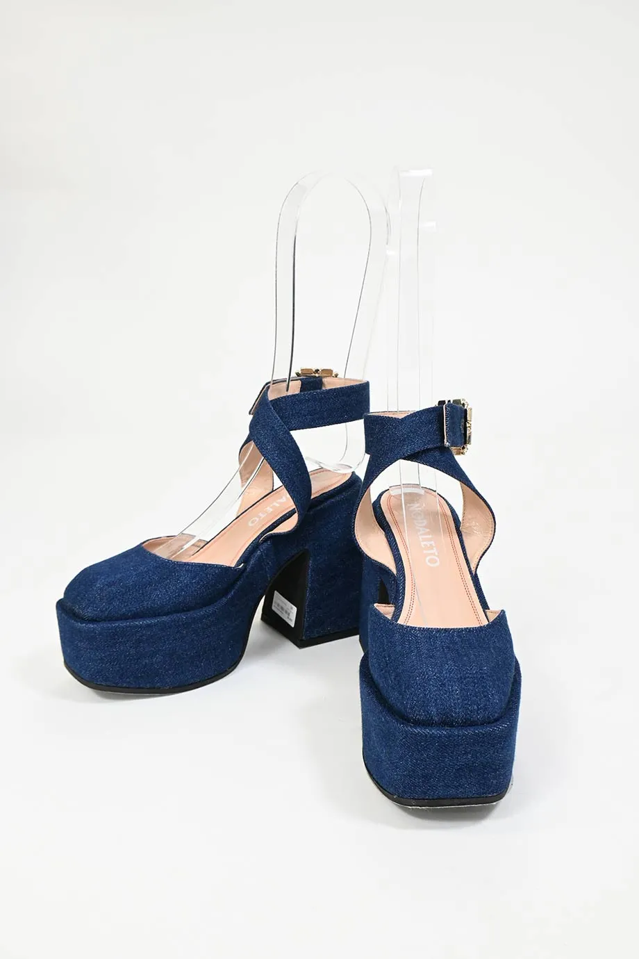 [WS8254] Nodaleto | Platform pump