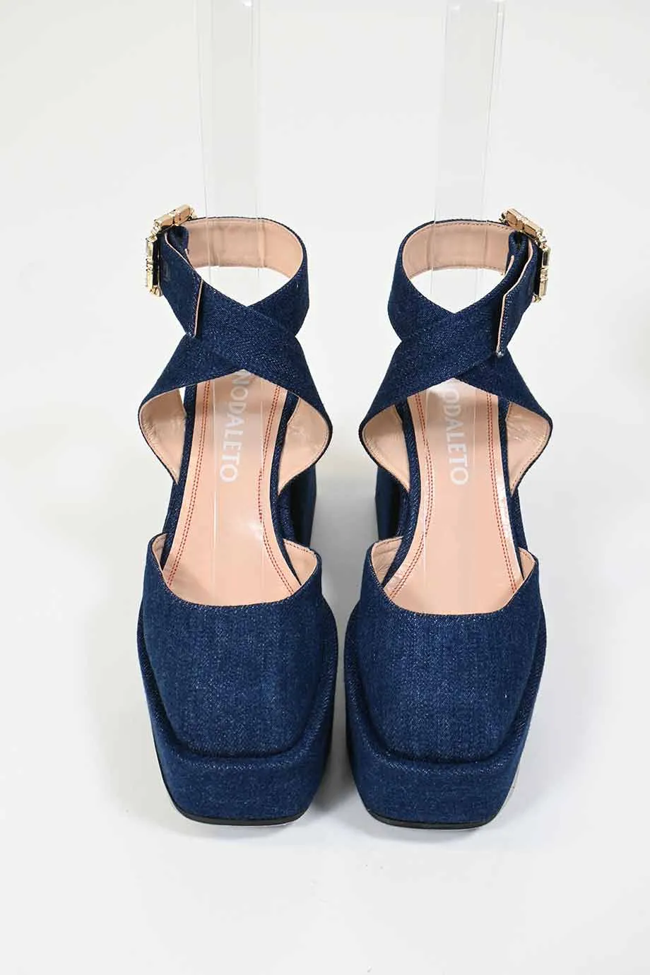 [WS8254] Nodaleto | Platform pump