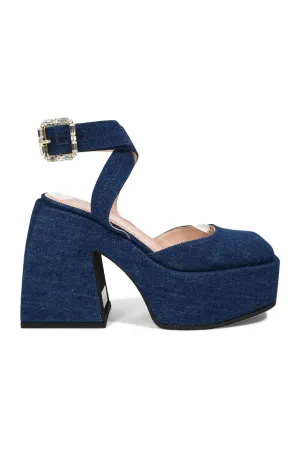 [WS8254] Nodaleto | Platform pump