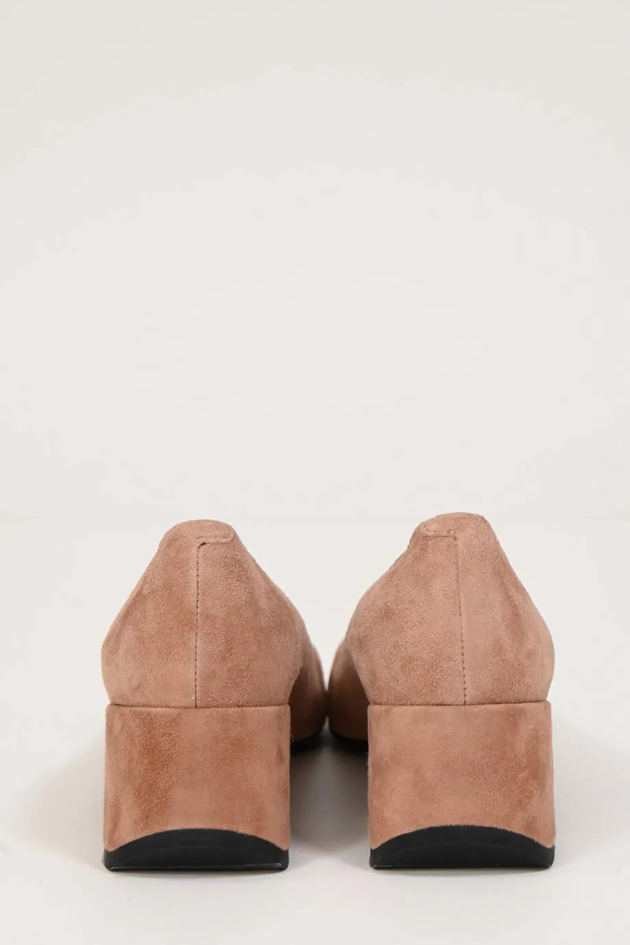 [WS8256] Tod's | Low Heel Pump