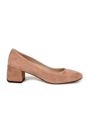 [WS8256] Tod's | Low Heel Pump