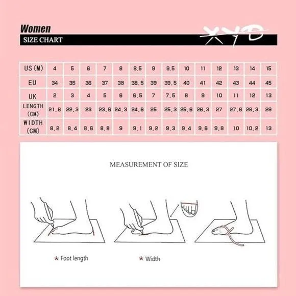 XYD Tan Sandals Low Heels Dress Pump Ankle Strap Open Toe Shoes