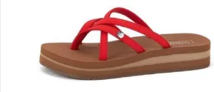 Yellow Box Women's Misaki Sandals