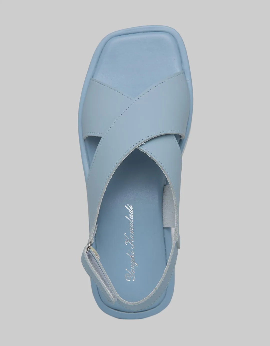 Yongki Komaladi Sandal Open Toe