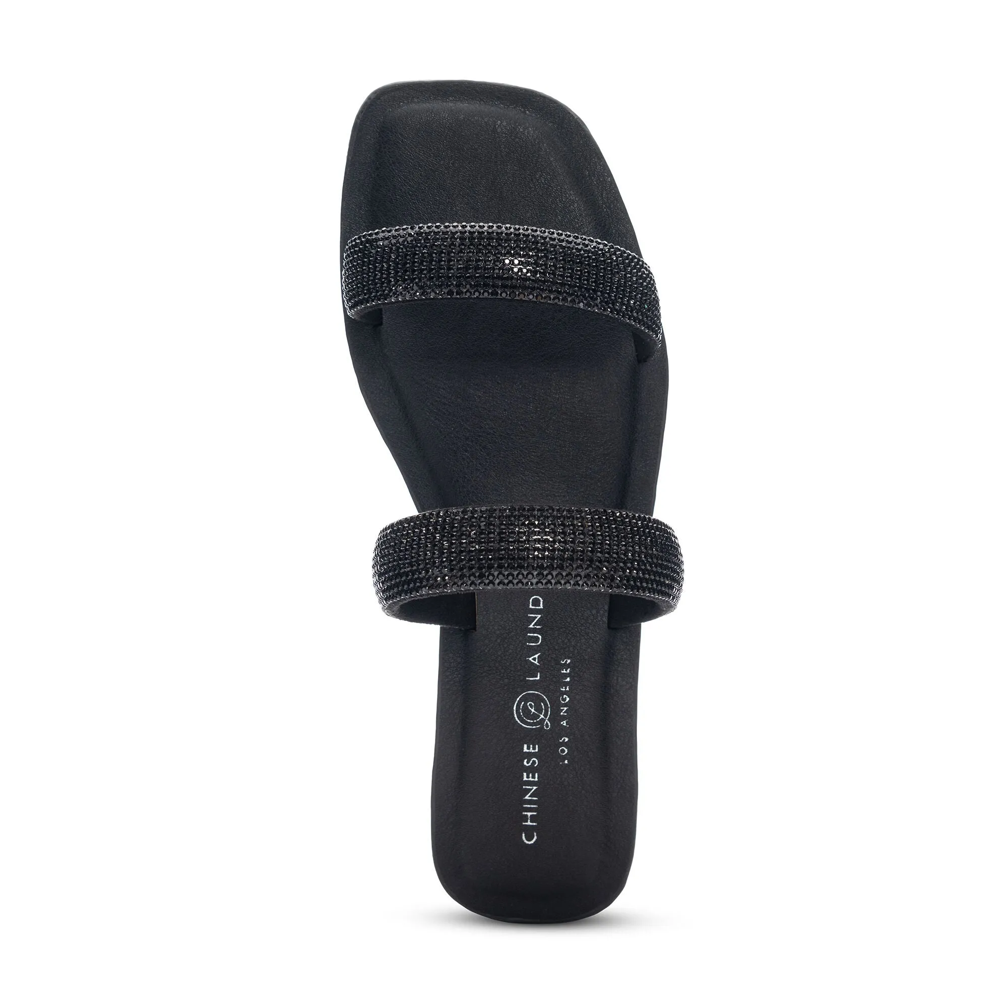Zailey Dress Sandal