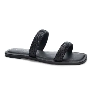Zailey Dress Sandal